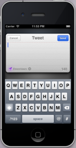 Tweet